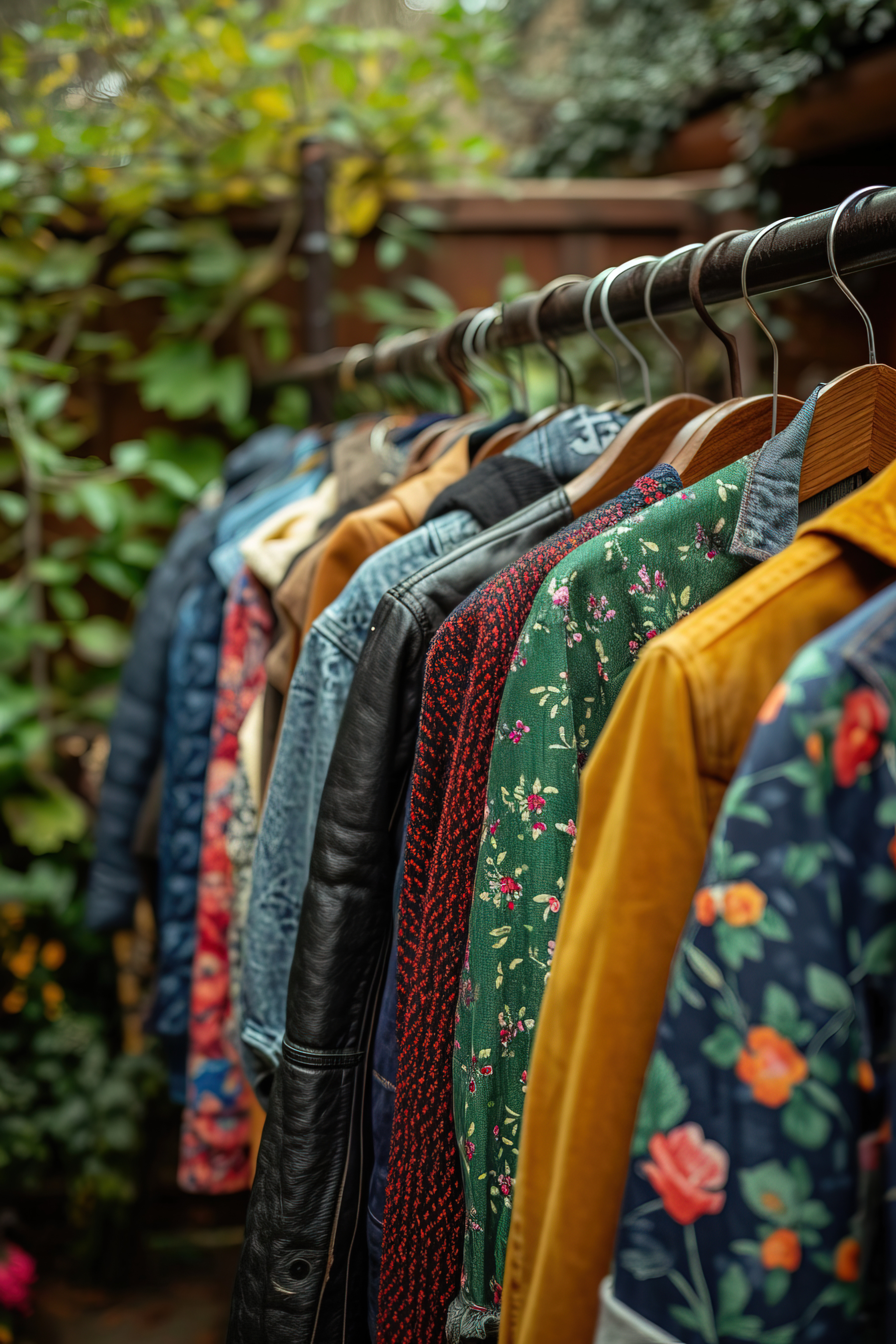 Precision Tailoring